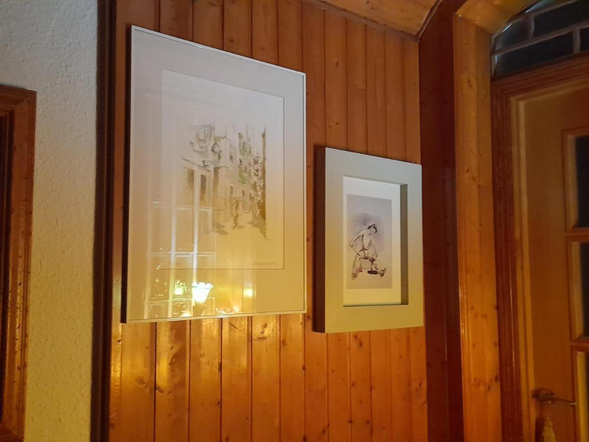 Chalet Azul Aljaraque Exteriér fotografie