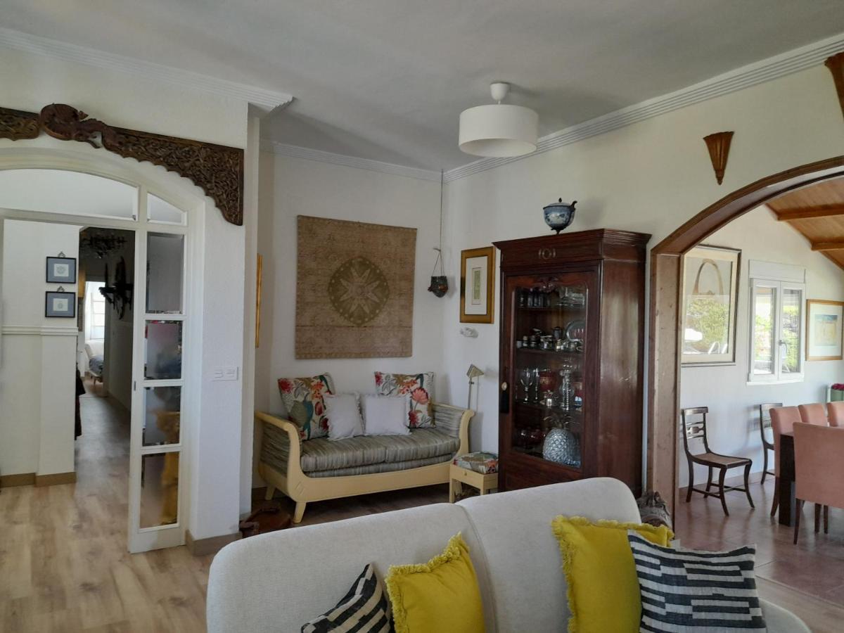 Chalet Azul Aljaraque Exteriér fotografie