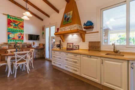 Chalet Azul Aljaraque Exteriér fotografie
